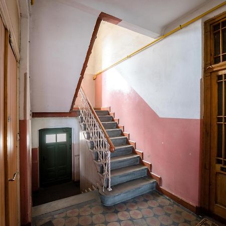 Cosy Balcony Apartment Grudziadz Exterior photo